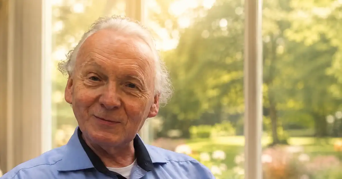 Theodor „Theo“ Vollmer, Kunstmaler und Restaurator aus Lauenau, Retrospektive in der Zehntscheune Stadthagen